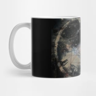 The dark times Mug